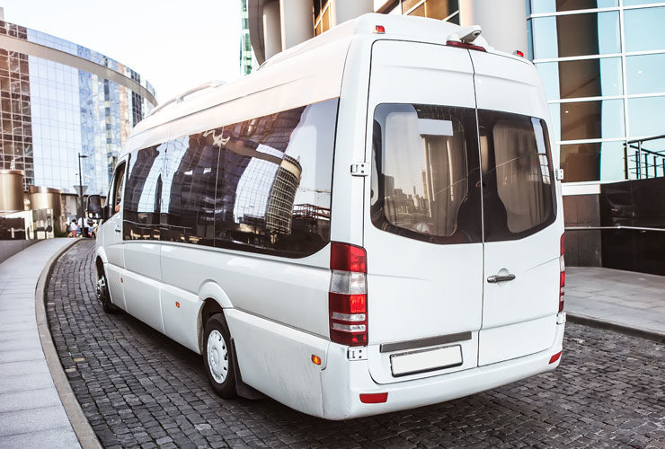 Transports à la demande